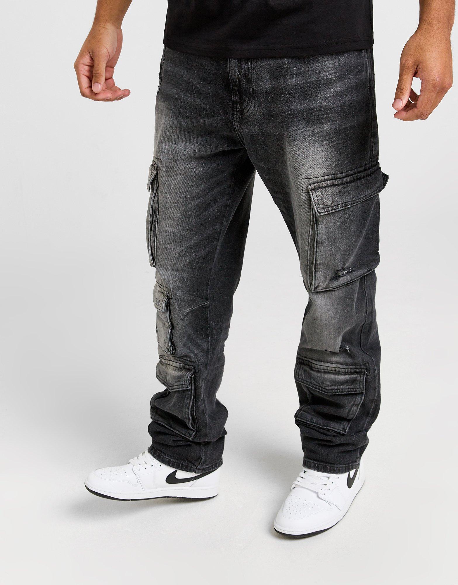 Supply & Demand Jean Casal Homme