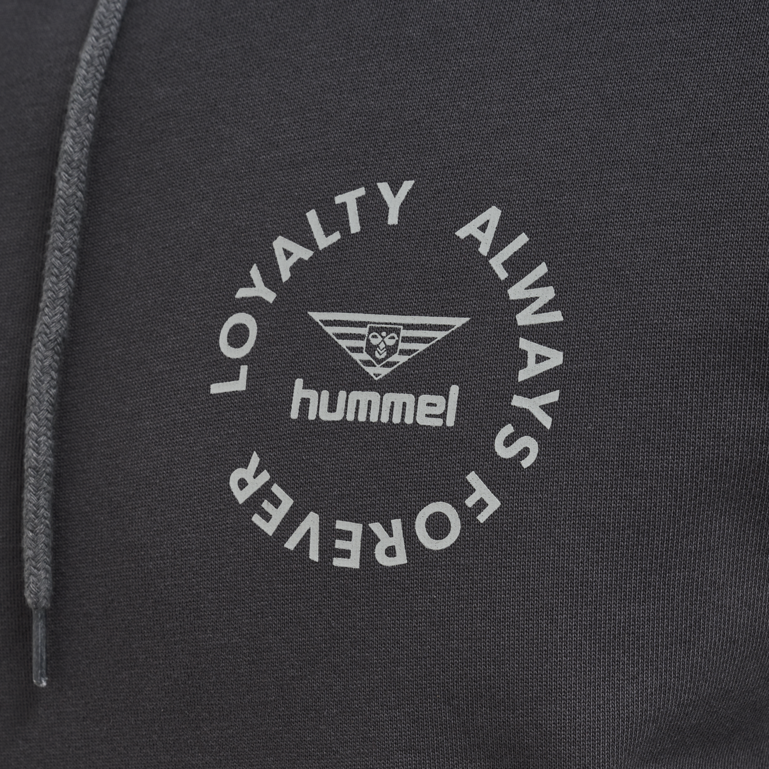hmlLGC LOYALTY HOODIE