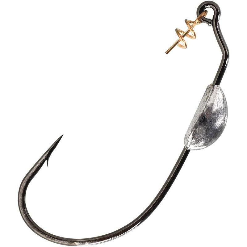 Hamecon Texan Decoy Worm 130 - Pack