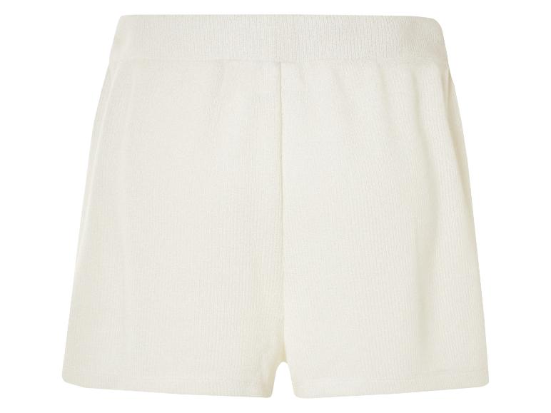 Korte dames broek