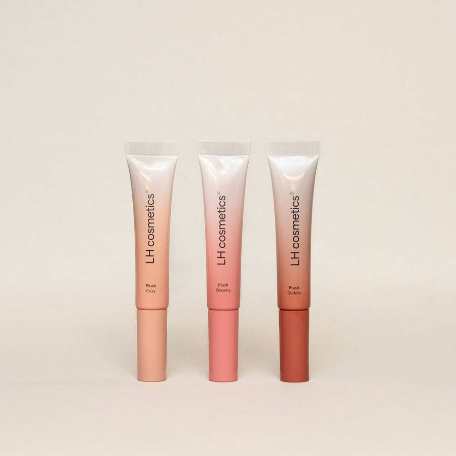LH Cosmetics Plush Cuddle 10ml