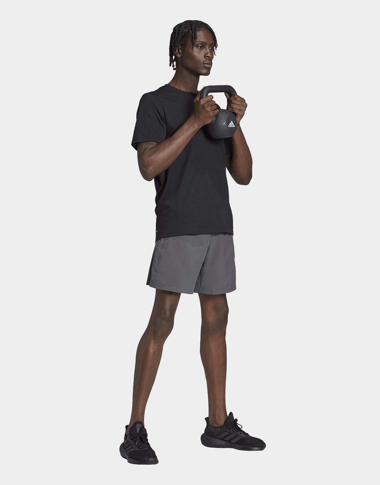 adidas T-shirt d'entraînement Train Essentials Feelready