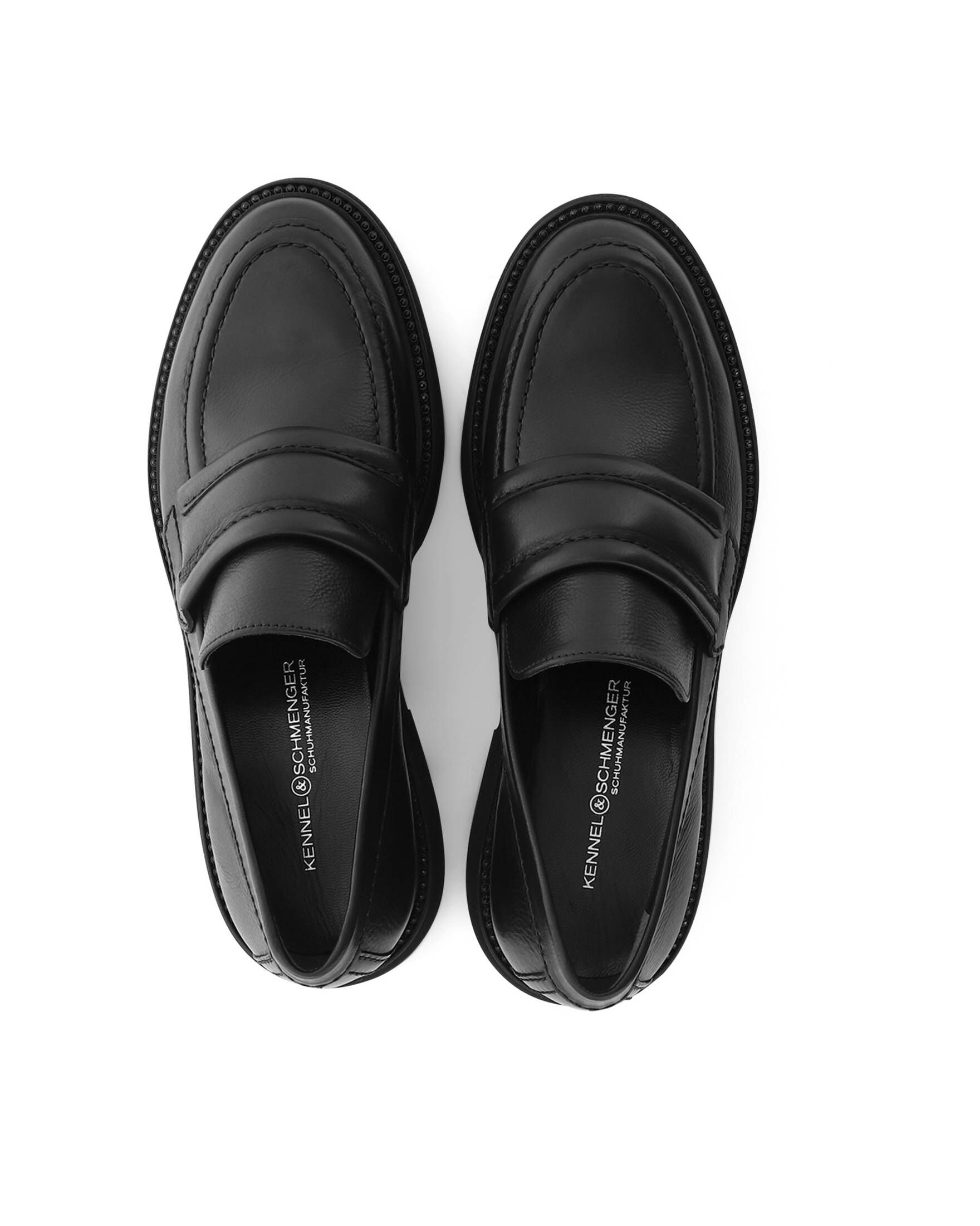 Kennel & Schmenger| Damen Slipper BLITZ