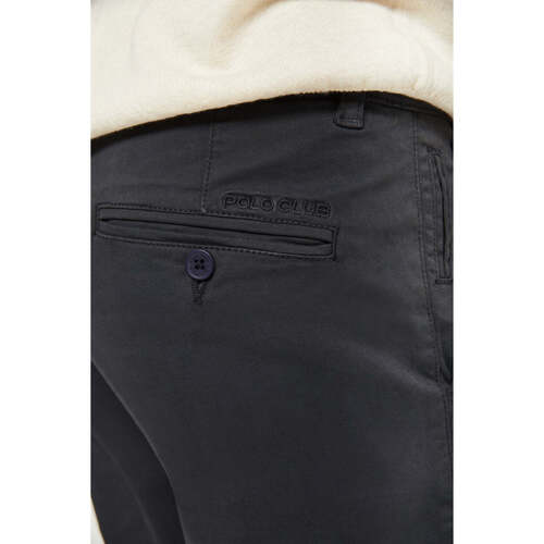 Polo Club - PETRO SF Gris