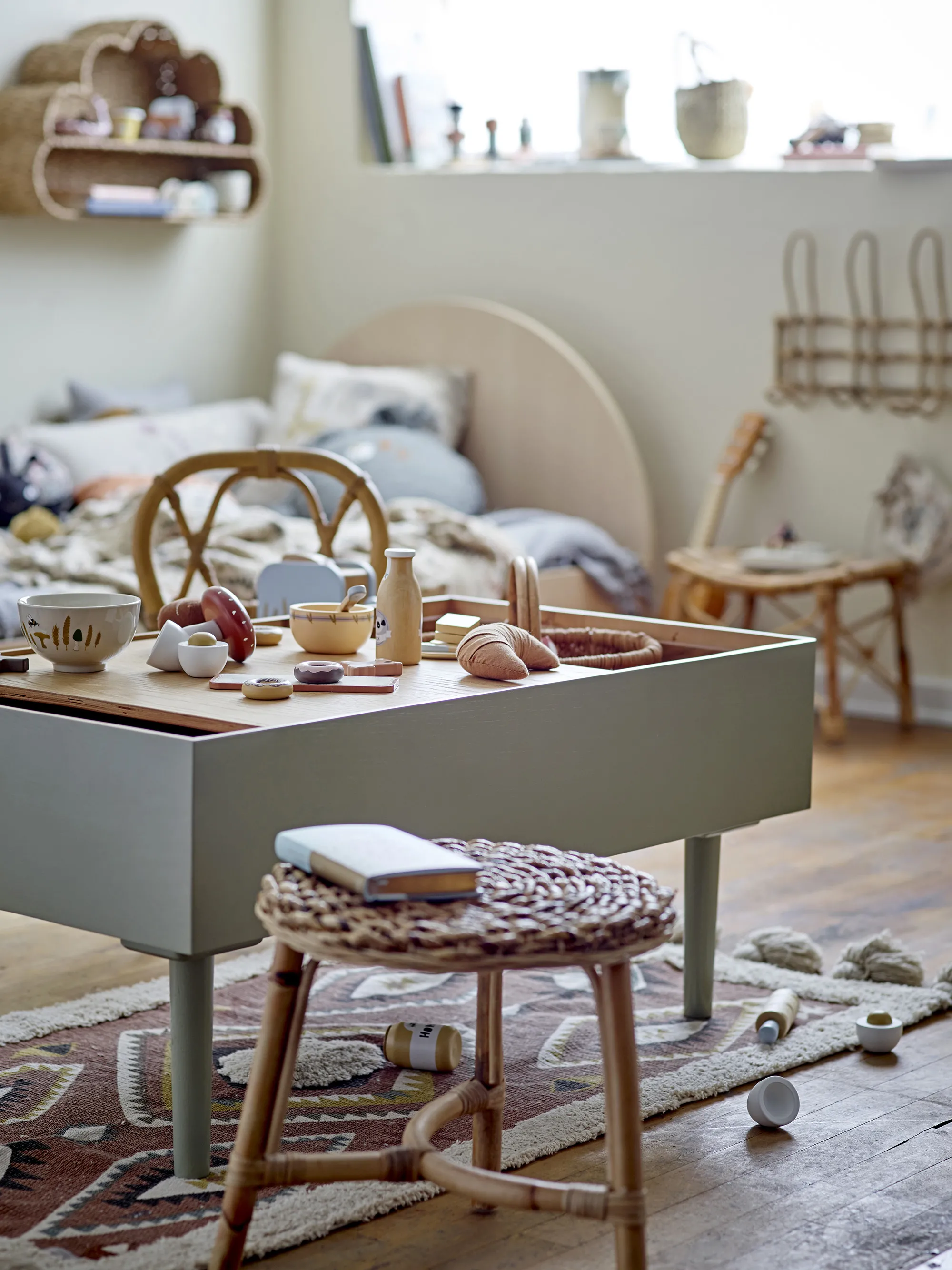 Bloomingville MINI Adda Legetøjsmad
