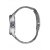 Nixon Sentry Solar SS Navy Sunray / Silver A1346-5091