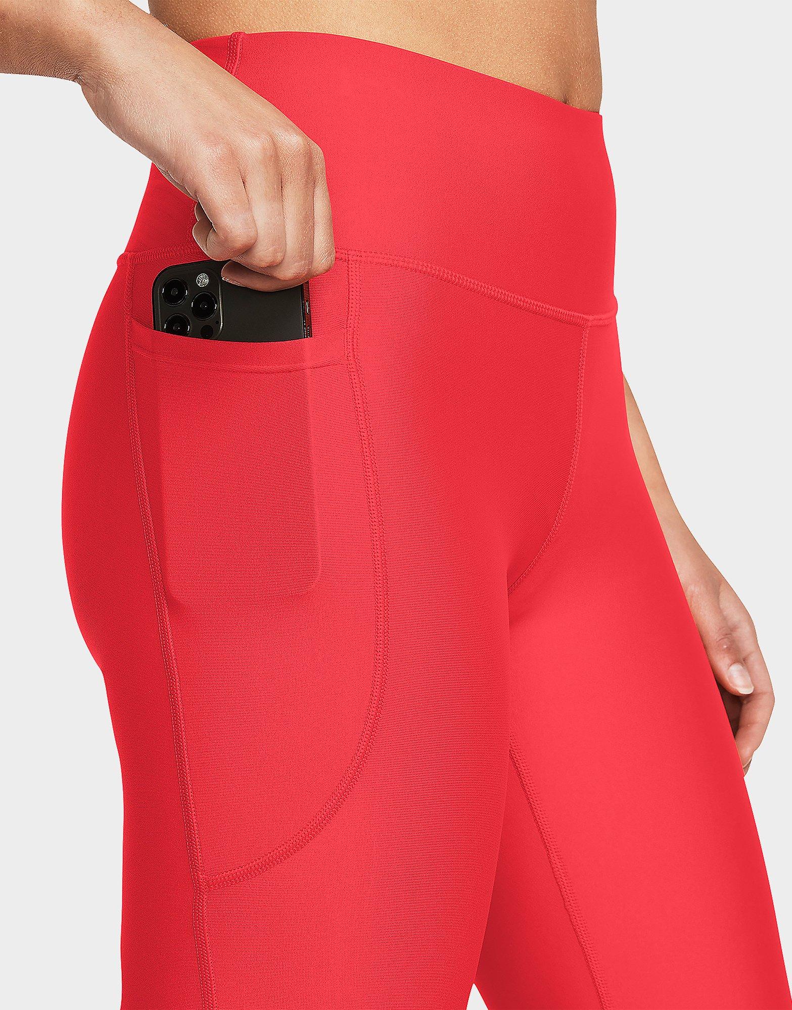 Under Armour Legging UA Armour Femme