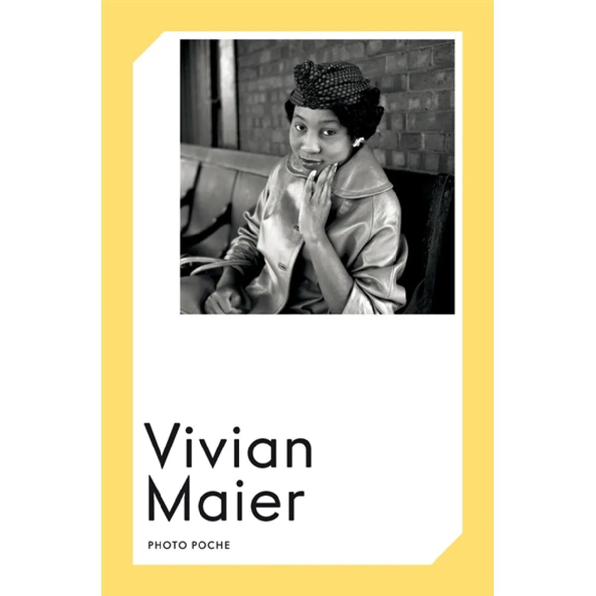 Vivian Maier · Occasion