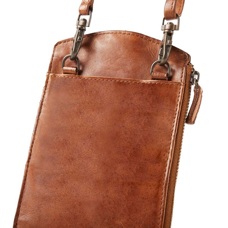 Pia Ries<br>Mobiltaske