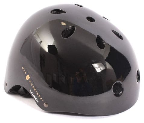 BMX Freestyle Casque KHE MVP LAUNCH M