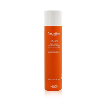 Natura Bisse C C Vitamin Creme p/ o corpo