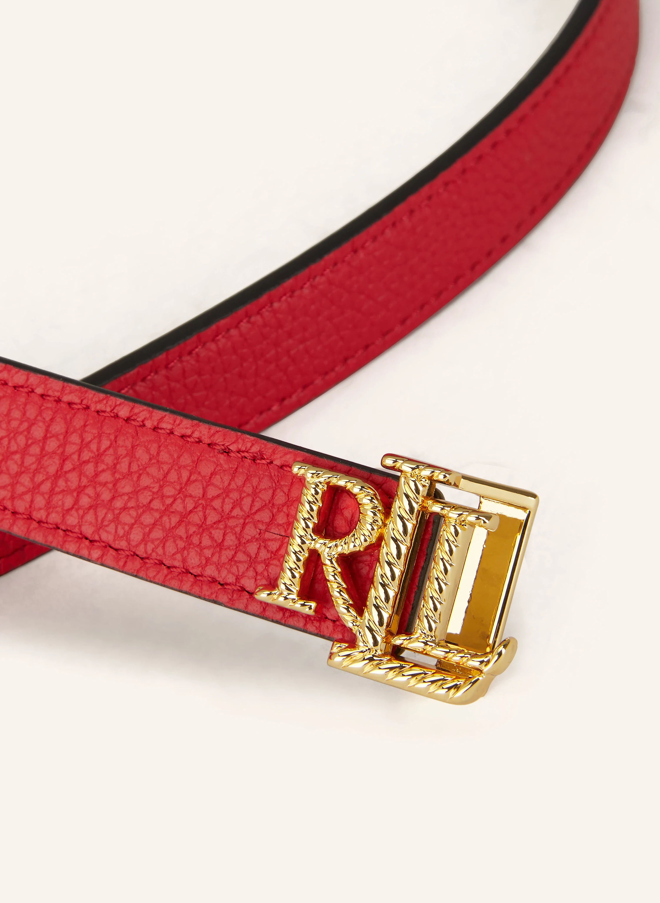 LAUREN RALPH LAUREN Ledergürtel zum Wenden