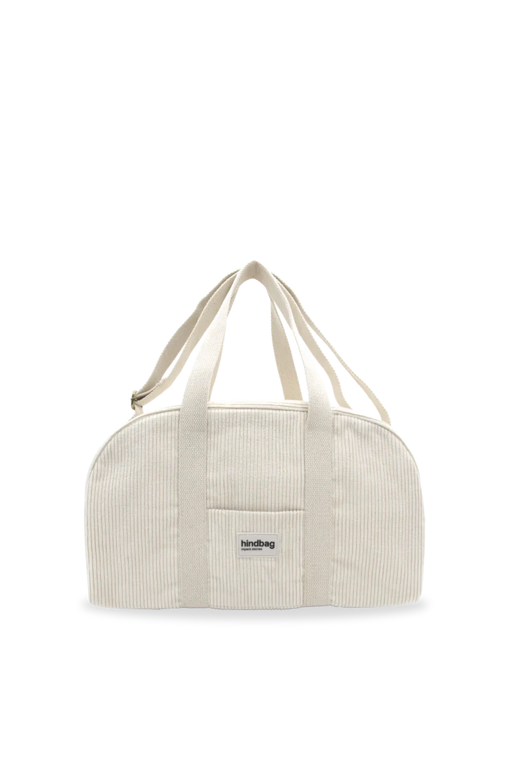 Sac bowling Charlie Velours