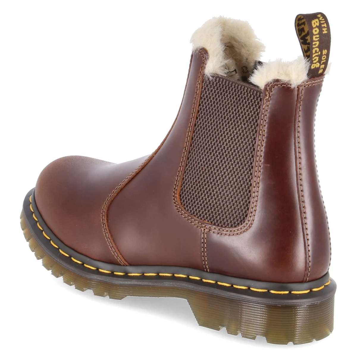 Dr. MartensChelsea Boots LEONORE - butterscotch