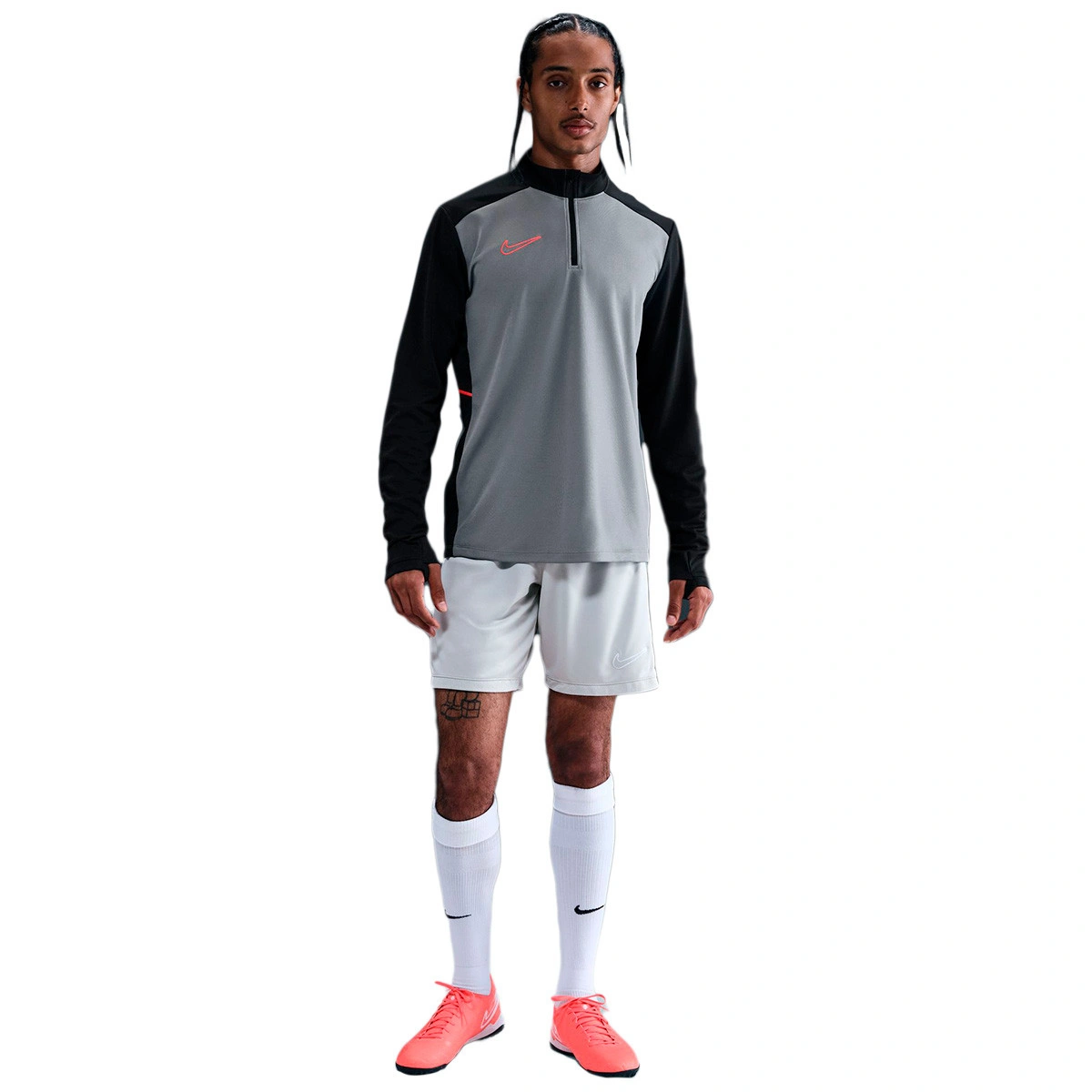 Sweatshirt Nike Academy 25