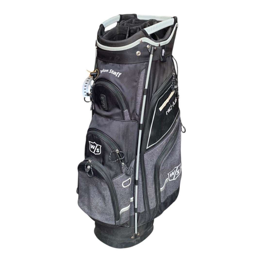 Wilson Nexus Golf Bag
