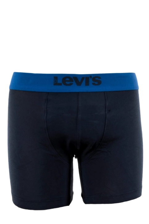 Calecons et slips levi's® bandana boxer brief 2p 002 blue combo