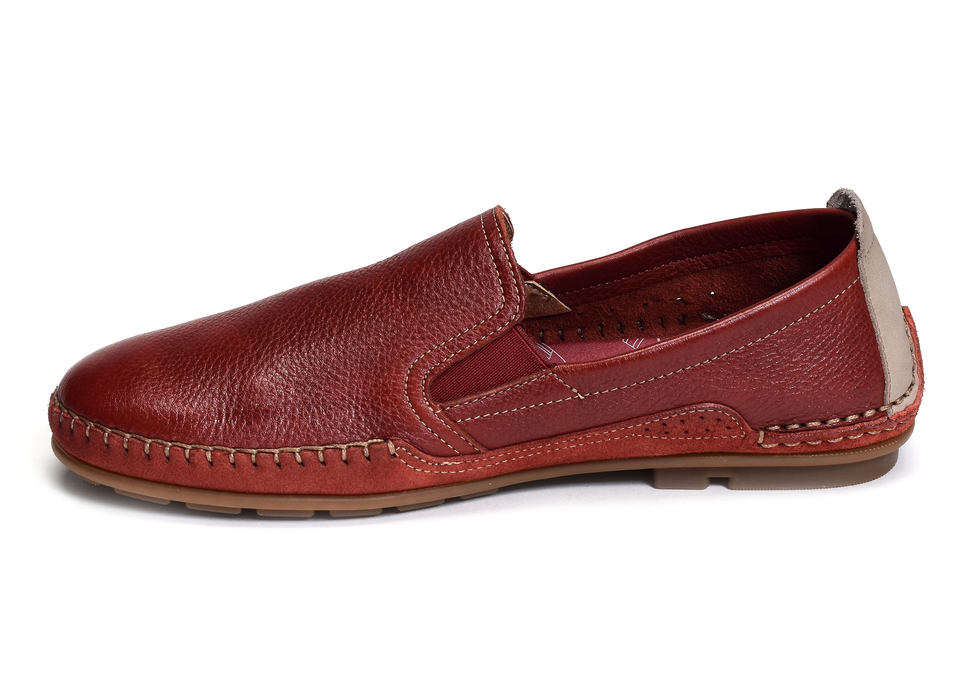 Dorian f1174 rouge