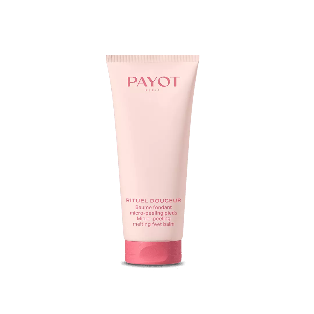 Baume Fondant Micro-Peeling Pieds - 100ml