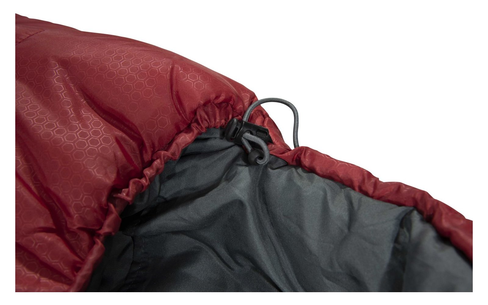 High Peak Redwood 3 Mumien Schlafsack 220 x 80 cm