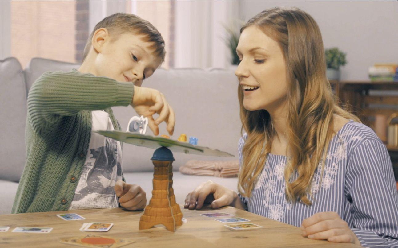 Spielend Erstes Lernen – E wie Elefant