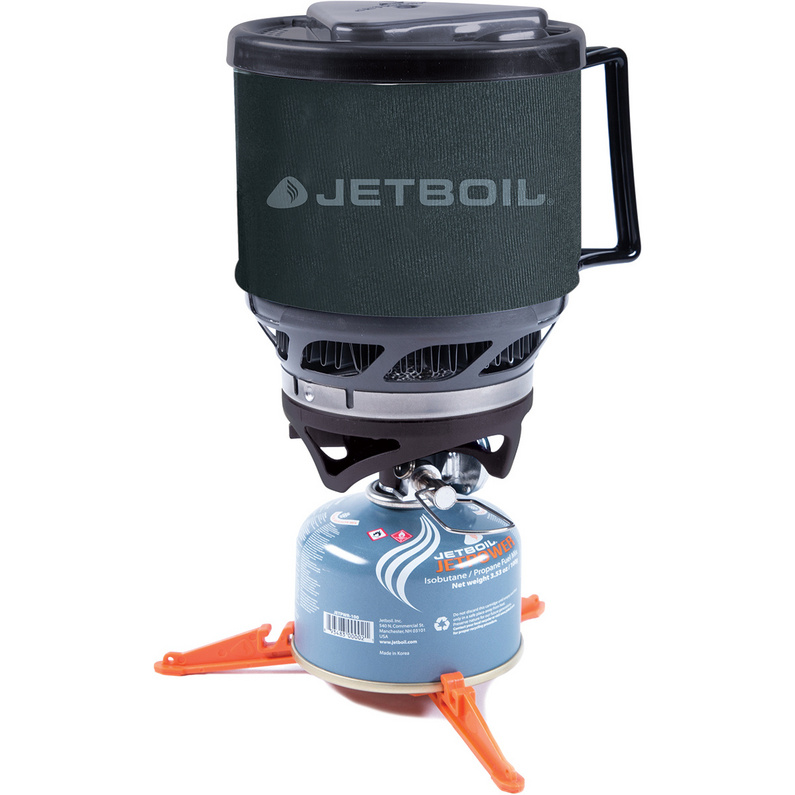 Jetboil MiniMo Kocher