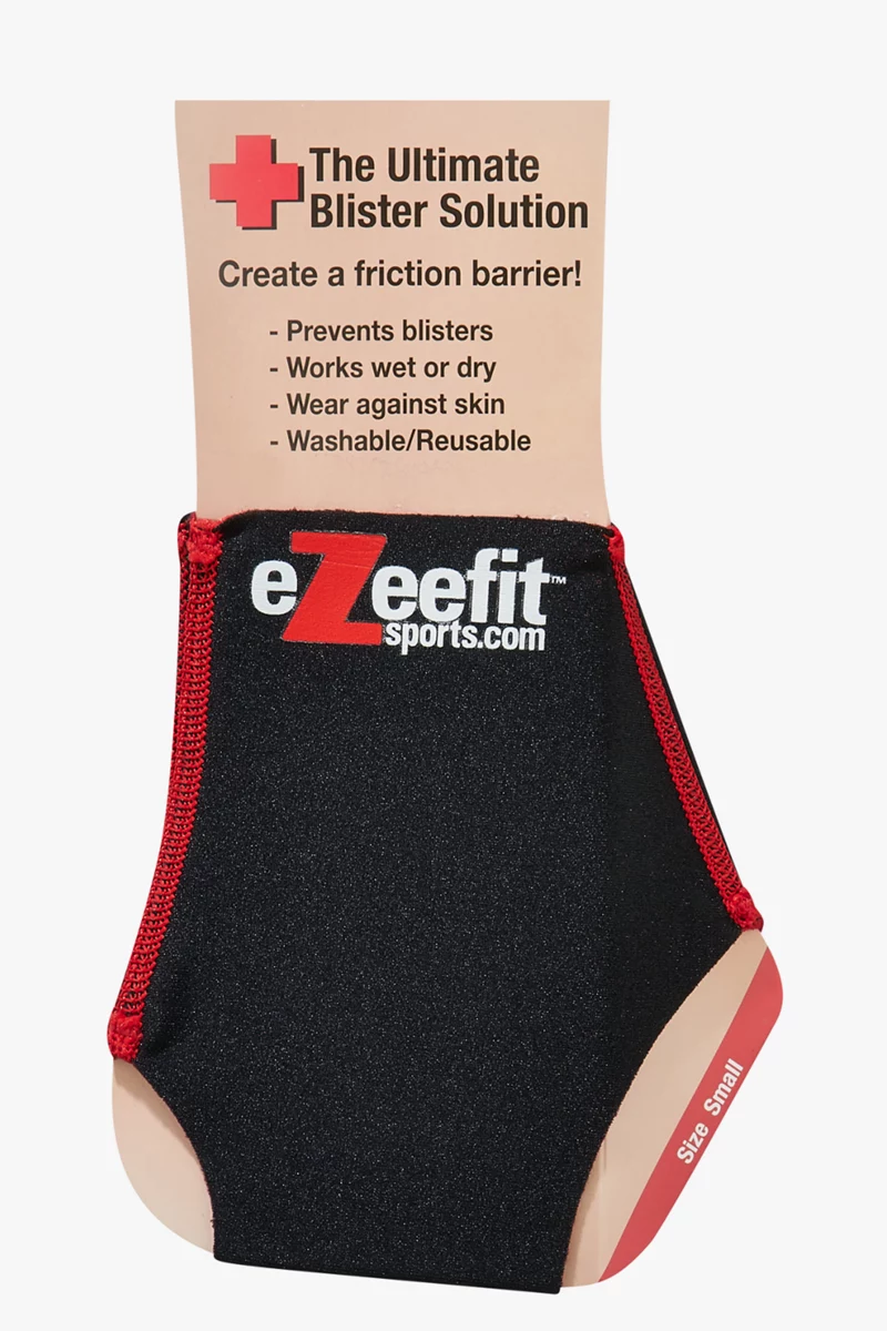 Ezeefit Ankle Bootie L 2mm