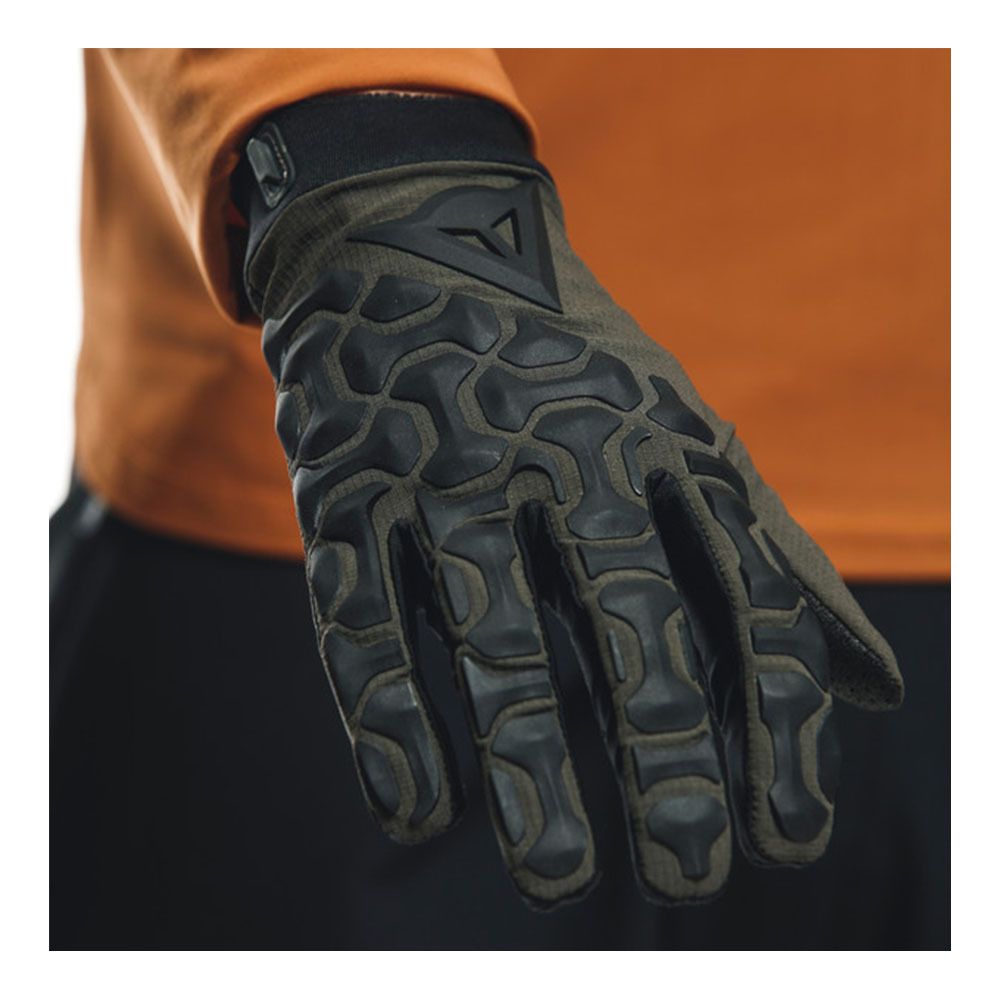 Dainese HGR EXT - Gants Homme black/gray