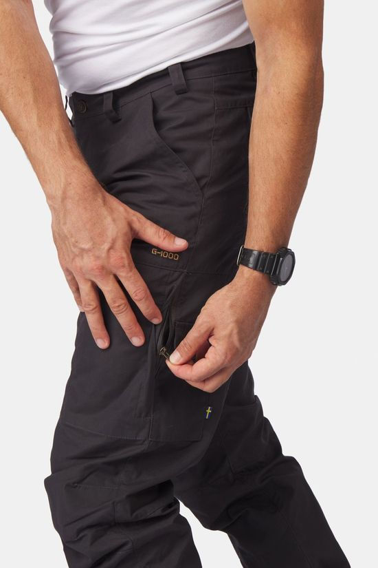 Fjällräven Fjällräven Karl Pro Trousers Long