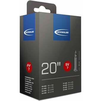 Schwalbe MTB SV 20