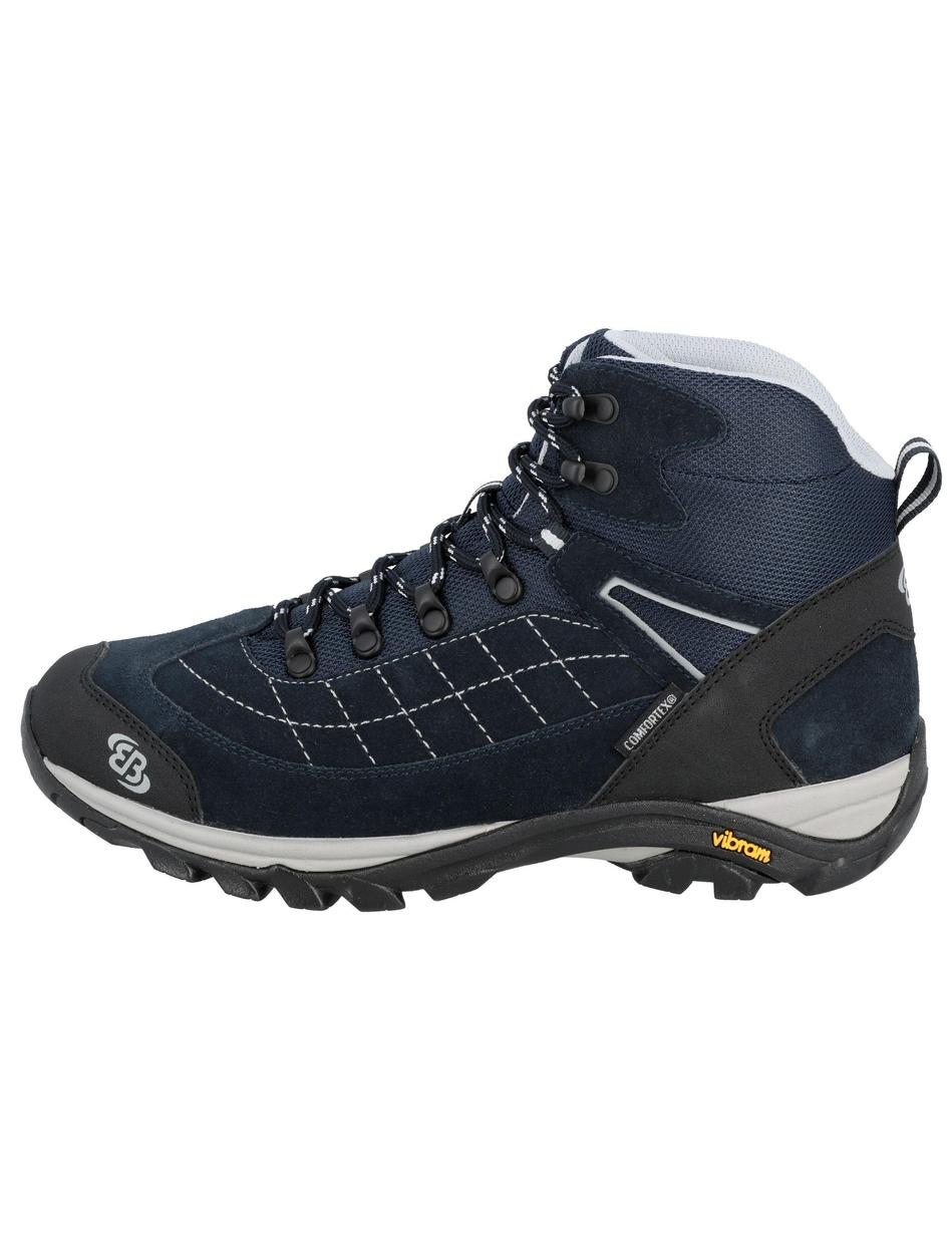 Outdoorstiefel Mount Crillon High