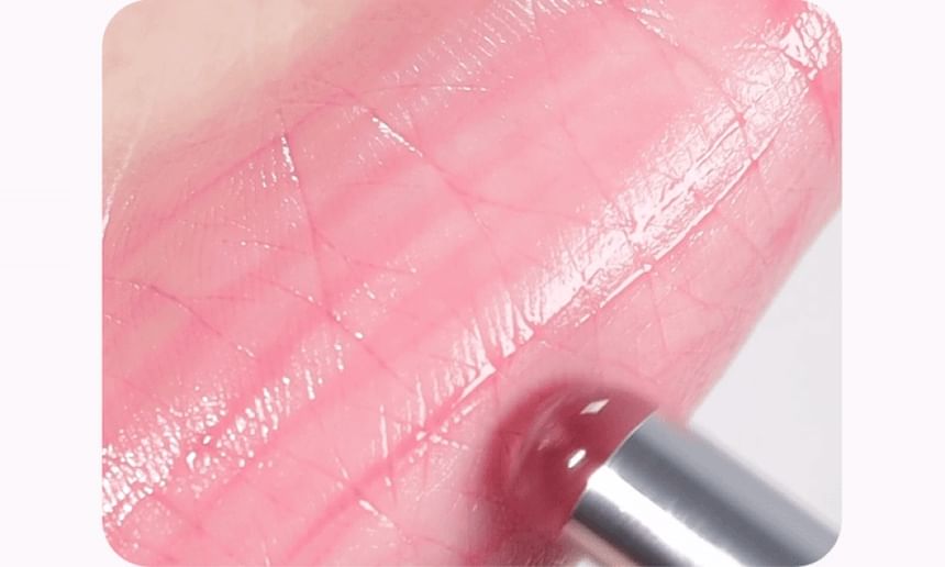 CLIO - Baby Tap Tap Lippenborstel