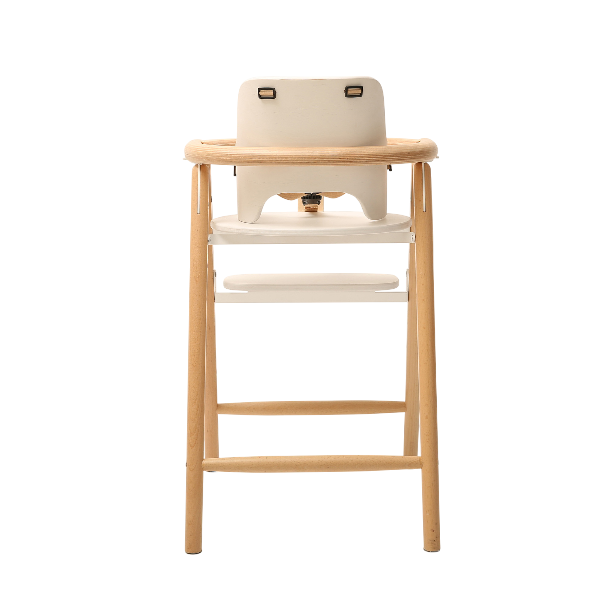 Baby Set TOBO White 2 - Zusatzartikel