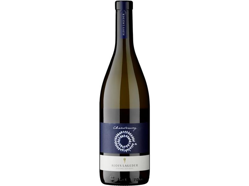 Alois Lageder Chardonnay Alto Adige DOC 0.75 l Eleganter und frischer Weisswein