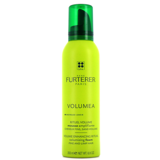 Mousse amplifiante Volumea René Furterer