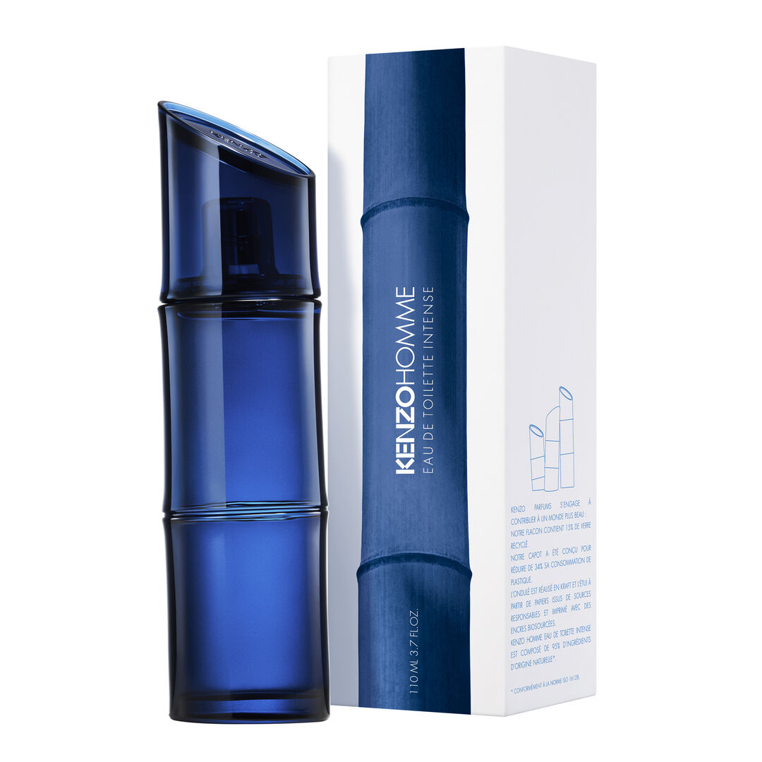 KENZO KENZO HOMME Eau de Toilette Intense - 110ml