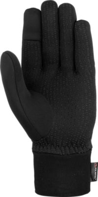 ReuschGarhwal Hybrid Touch-Tec - schwarz