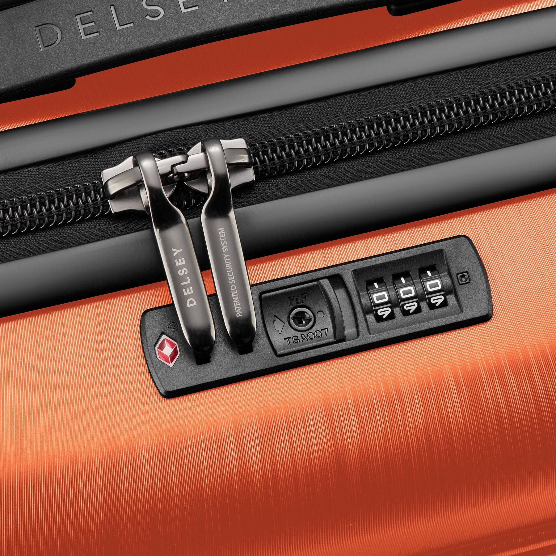Valise cabine - S Slim (55cm)