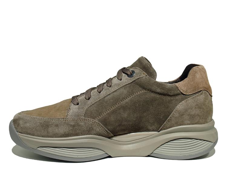 Xsensible 30089.2 wijdte HX Taupe