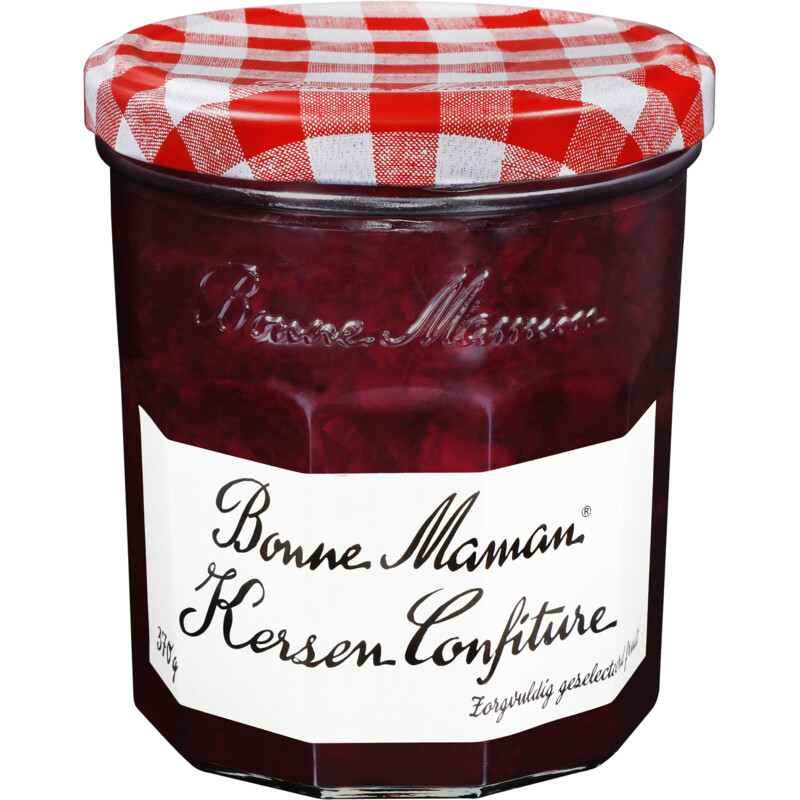Bonne Maman Kersen confiture