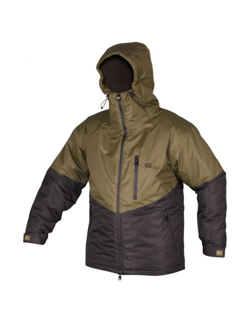 Grade Layered 3 Pc Thermal Suit Xl - Kleding -