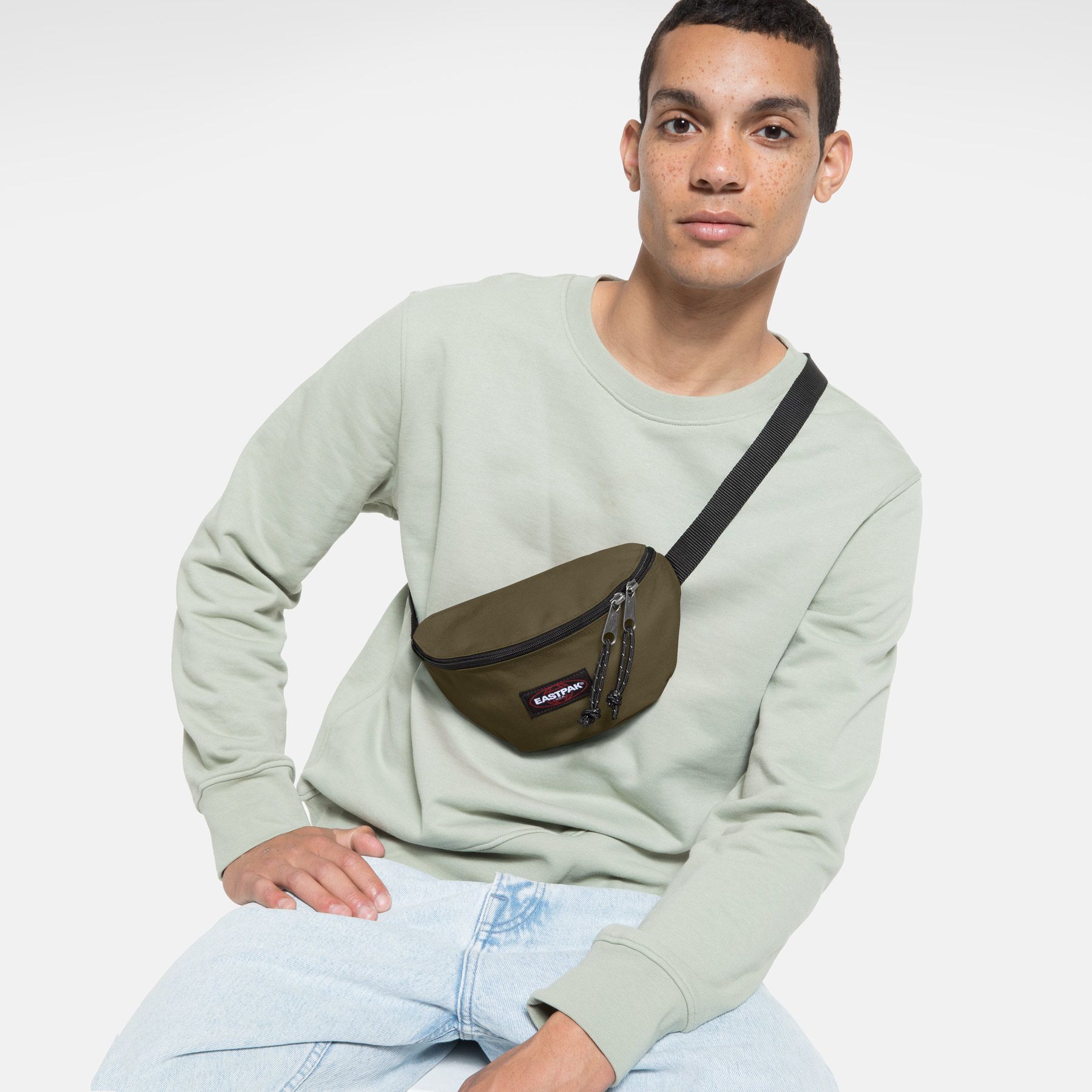 Springer Army Olive