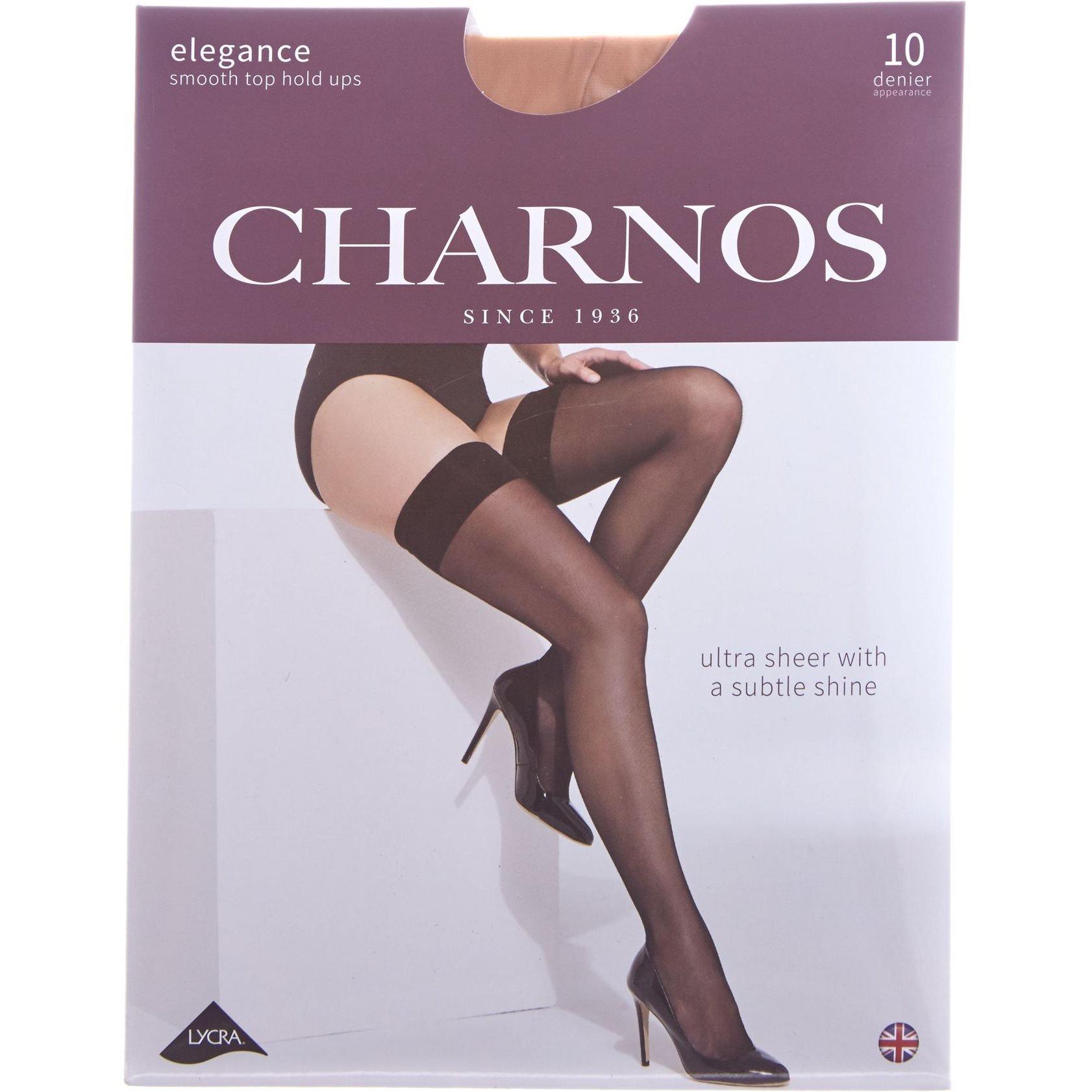 Charnos Elegance hold up