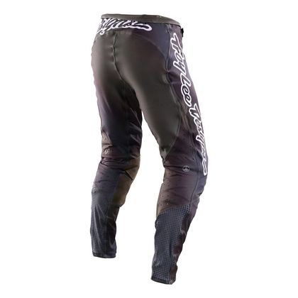 Pantalon cross TroyLee design SE ULTRA LUCID 2023 - Vert