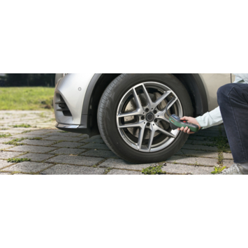 Bosch accupomp EasyPump