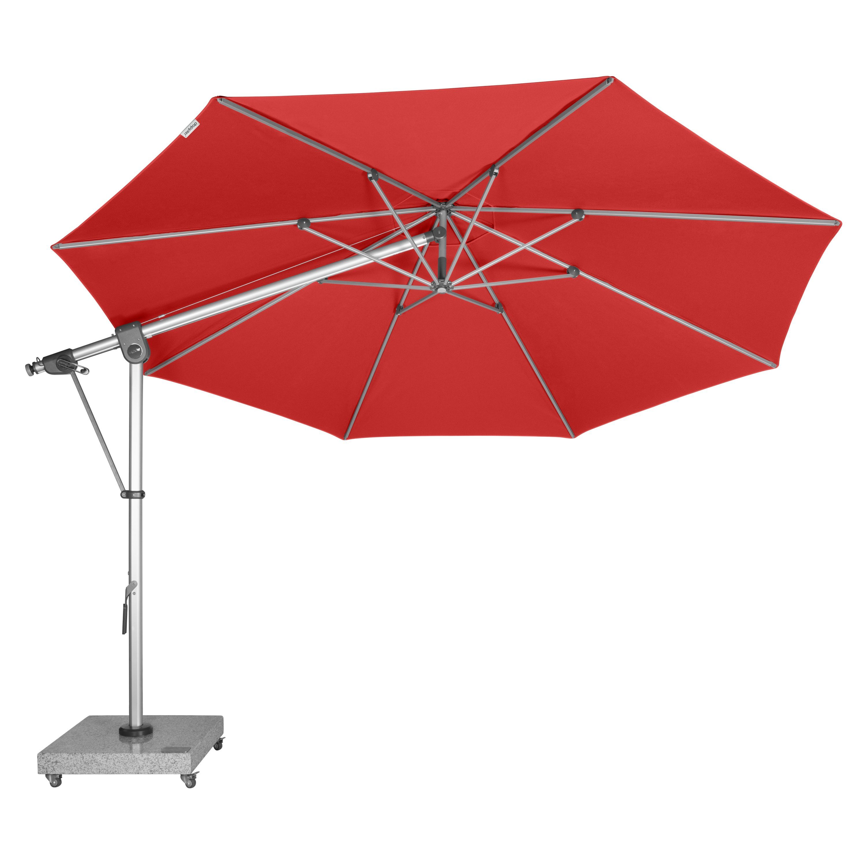 Ampelschirm DOPPLER EXPERT
