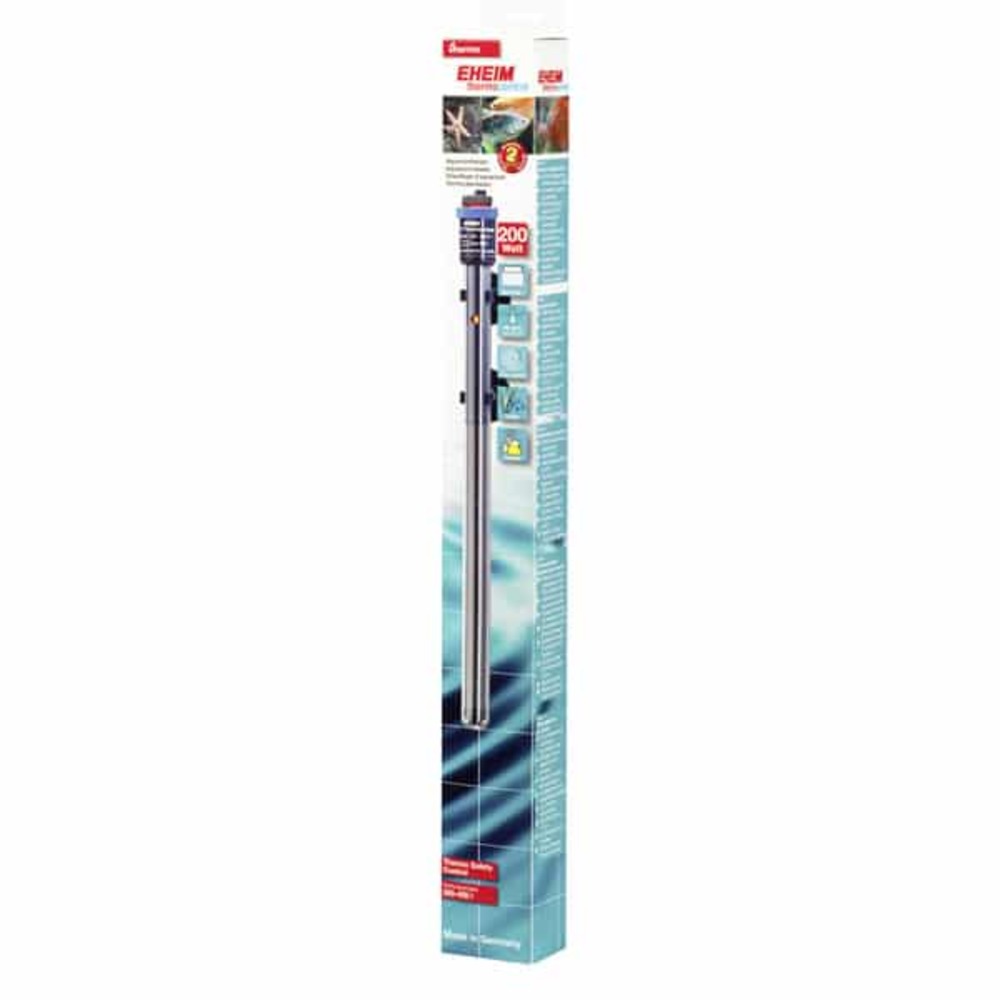 Chauffage thermocontrol 200w