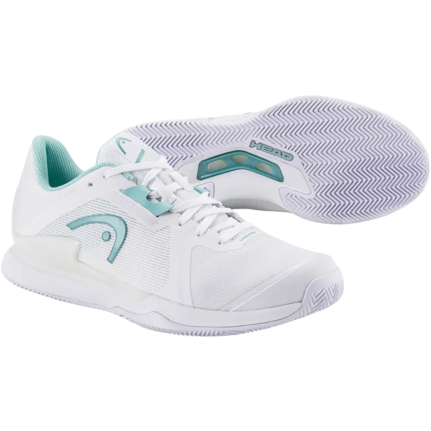 HEAD Sprint Evo 3.5 Clay Dames