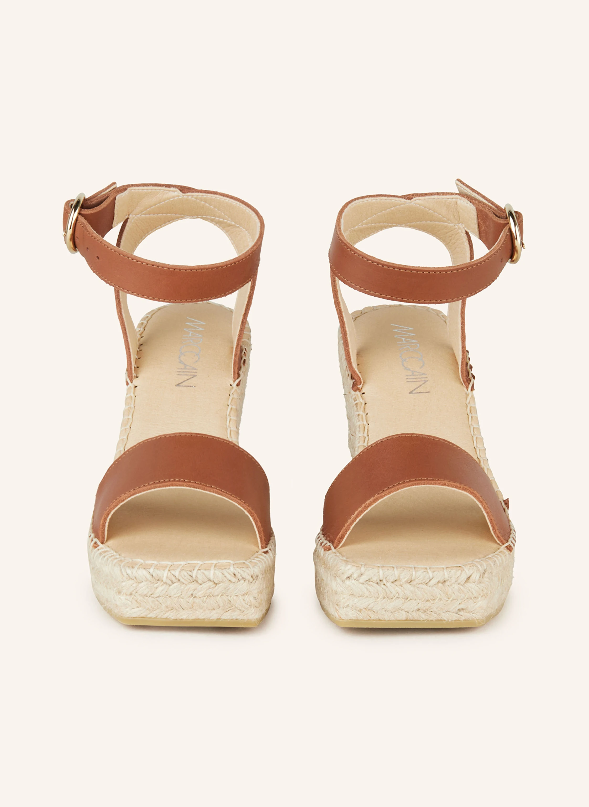 MARC CAIN Plateau-Wedges