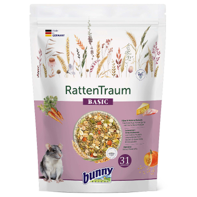 Bunny RattenTraum BASIC